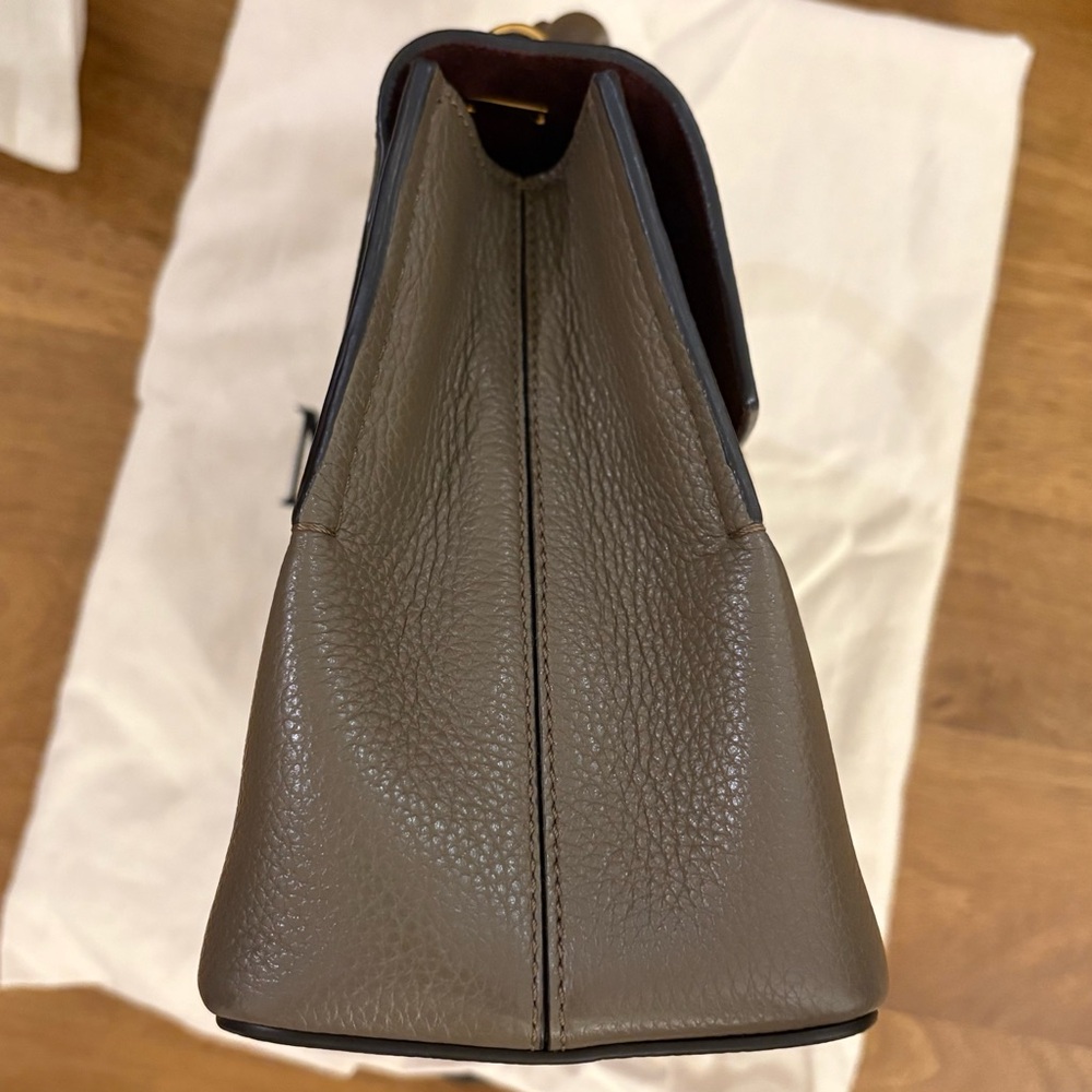 Mulberry Mini Seaton Bag - Picture 7 of 9